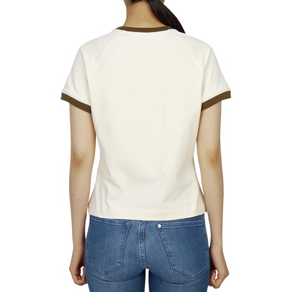 [부산점] 몽클레어 여성 반팔티셔츠 8C00015 8790F 21I