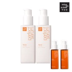 퍼펙트 크림 세럼 80ml *2입 +증정