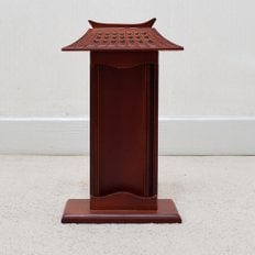 향림공예 카슈 위패 지방틀