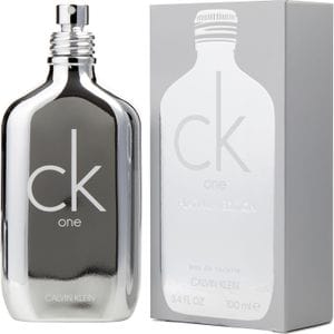 Calvin Klein 캘빈클라인 CK 원 플래티넘 에디션 오 드 뚜왈렛 100ml