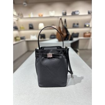 쿠론 [파주점] 노바 크로스백 23 나일론 (Nova Cross Nylon) RCBRX25112BKX