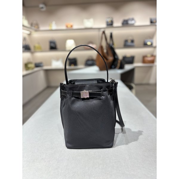 [파주점] 노바 크로스백 23 나일론 (Nova Cross Nylon) RCBRX25112BKX