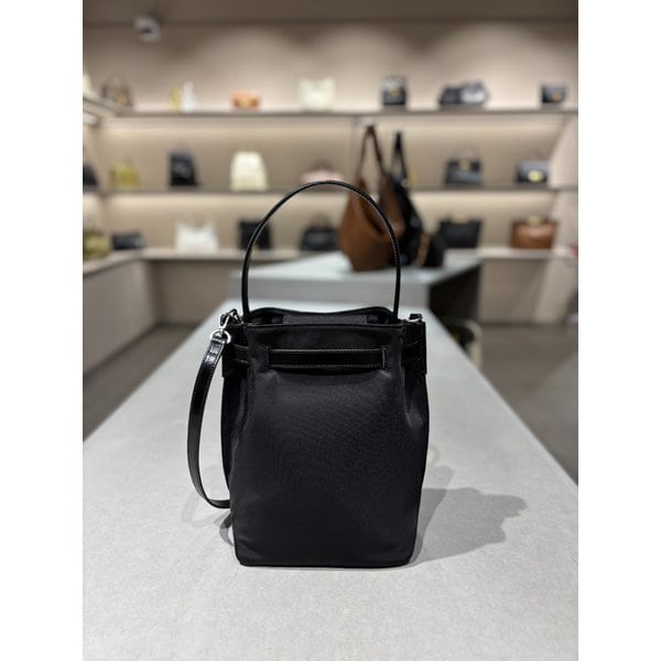 [파주점] 노바 크로스백 23 나일론 (Nova Cross Nylon) RCBRX25112BKX