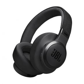 JBL LIVE 770 NC 스타일 디자인 하이브리드 노이즈 캔슬링 블루투스 호환 포인트 3년 이상