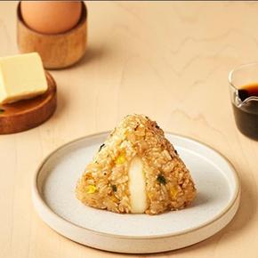 VDF 엄지 주먹밥 간장버터치즈100g (S47332998)