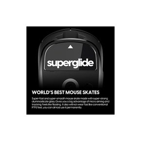 Superglide 마우스 솔 for Logitech Gpro X Superlig