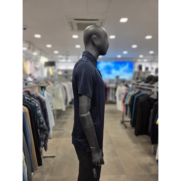 [여주점] B아이스폴로티S1 남성 반팔 티셔츠 (1BYTSM4021)