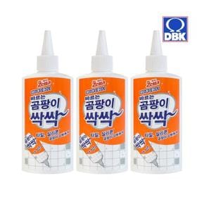 제타강력 타일/실리콘 곰팡이 제거제 200ml 3개