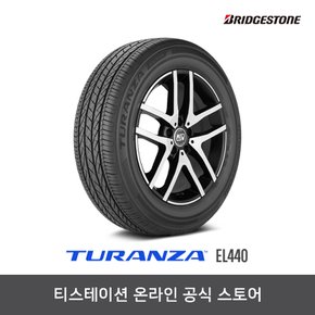 [브리지스톤] 235/45R18 투란자 TURANZA EL440