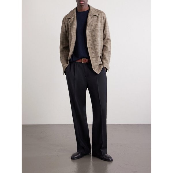 스토파 코튼 니트 티셔츠 46376663163000239