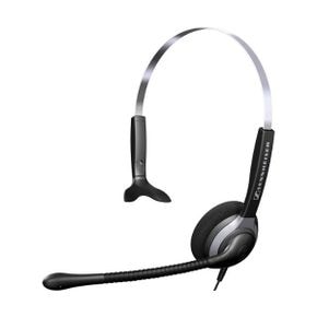 독일 젠하이저 헤드셋 Sennheiser SH 230 OnEar Headset semiopen 1350080