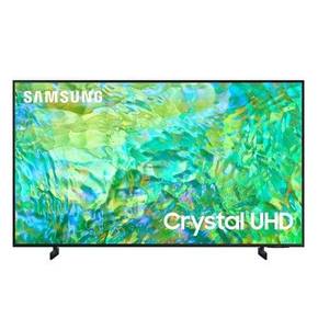 [리퍼] 삼성TV 55인치TV 139cm 55CU8000 4K UHD 스마트TV 수도권 벽걸이 설치비포함