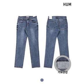남  기모 M톤 워싱 뉴슬림  FHOWDPN103M _P404634445