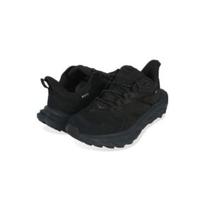 HOKA 호카 ONE 호카오네오네 운동화 아나카파2 로우 GTX GS 등산화 블랙 1141630-BBLC