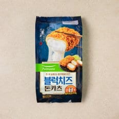 풀무원 블럭치즈 돈카츠420g