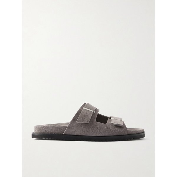 미스터 피 스웨이드 슬라이드 46376663163066078