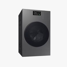 삼성 25kg+15kg 콤보 세탁건조기 WD25DB8995BZ NS홈[34047053]