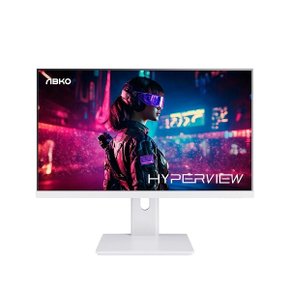 앱코 HV-IP24F180D 하이퍼뷰 IPS FHD 180 HDR 무결점 ㅇMMㅇ
