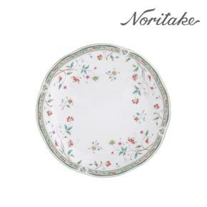 4409 하나사라사 중접시 1P (CAKE PLATE)[32719490]