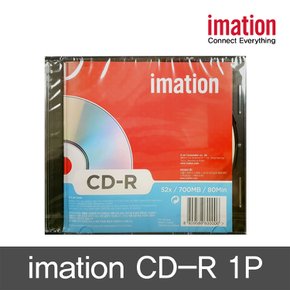 CD-R 1P SLIM [B]