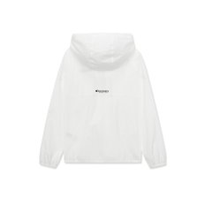 30%▼ 경량 윈드레이저 여성 바람막이 (O/WHITE)