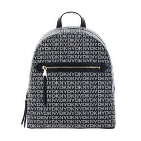 여성 DKNY 브라이언트 Ave 백팩 BK 로고 11269533