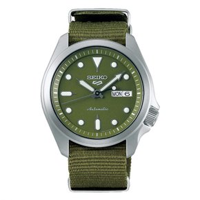 SEIKO 5 SPORTS SRPE65K1 [] [세이코] 자동 감기 메카니컬 유통 한정 모델 손목시계 맨즈 세이코