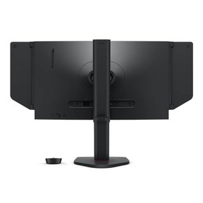 공식총판 ZOWIE XL2566X+ 400Hz 응답속도 0.5ms DyAc2 경기용 게이밍 모니터 무결점