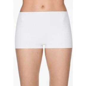 4859222 OYSHO INVISIBLE MICRO HOT - Shapewear white