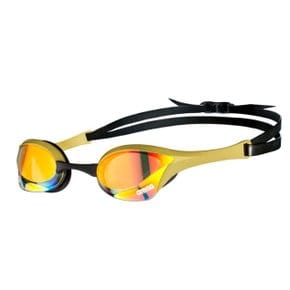 GOGGLES COBRA ULTRA SWIPE 레이싱 미러수경 (A4AC2AG68GLD)