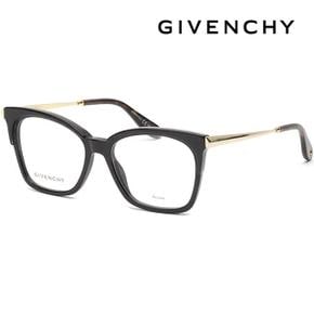 안경테 GV0062 HAD 명품 블랙 뿔테