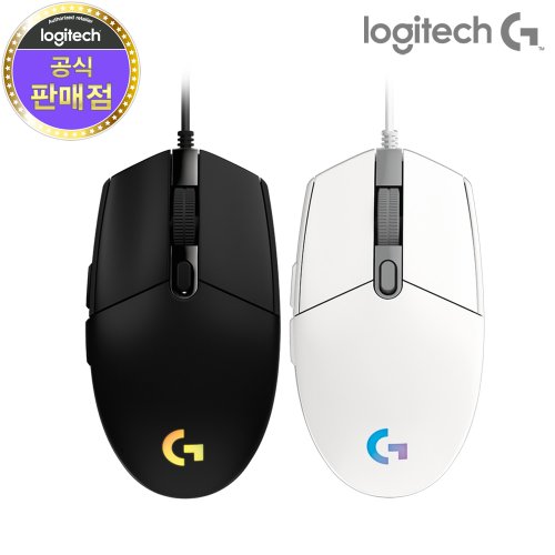 logitech g102ic