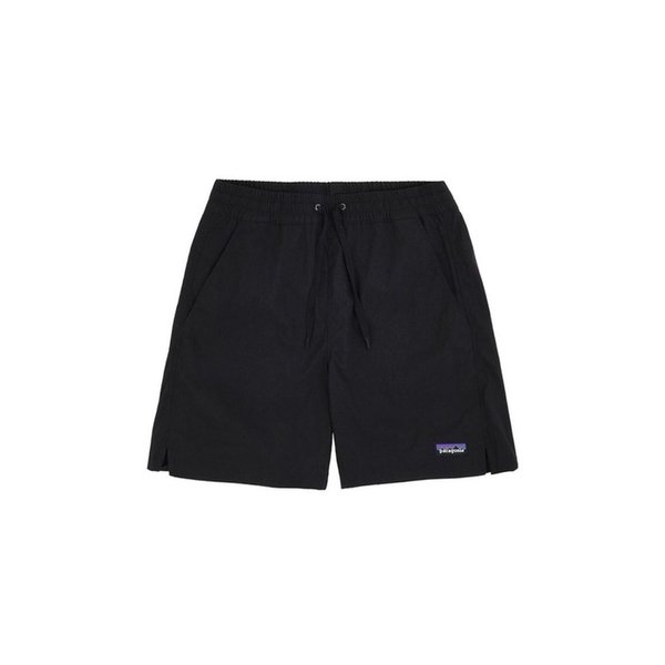 SS26 남성 배기스 6인치 팬츠 58049 BOB