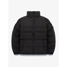 매장정품 노스페이스 THE NORTH FACE 남성 1992 눕시 리드 다운 볼 EX 자켓 NJ1DQ54A_BLK 1638