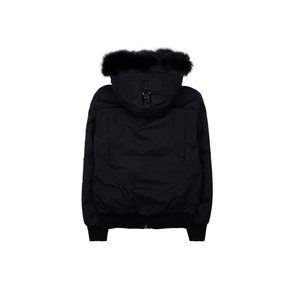 딕슨 패딩 자켓 DIXON BX BLACK