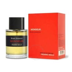 프레데릭말 맨즈 무슈 EDP 스프레이 향수 3.4 oz (100 ml) 10073689