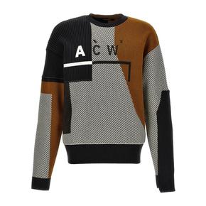 24SS 어콜드월 가디건 ACWMK157BONE