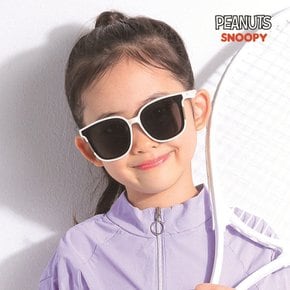 [무케] 글린_글린 스누피 포인트 베이지 유아 어린이 캐릭터선글라스