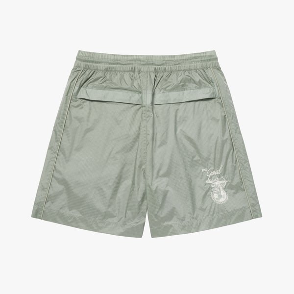 [여주점] FC GLOW RIPSTOP SHORTS-MINT