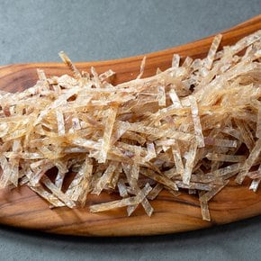 국내가공 쥐포가위채 500g 무료배송 쥐포채 볶음 반찬