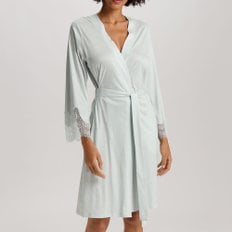 Melia Lace Tencel™ Robe (74804_ice flow, silver sage)