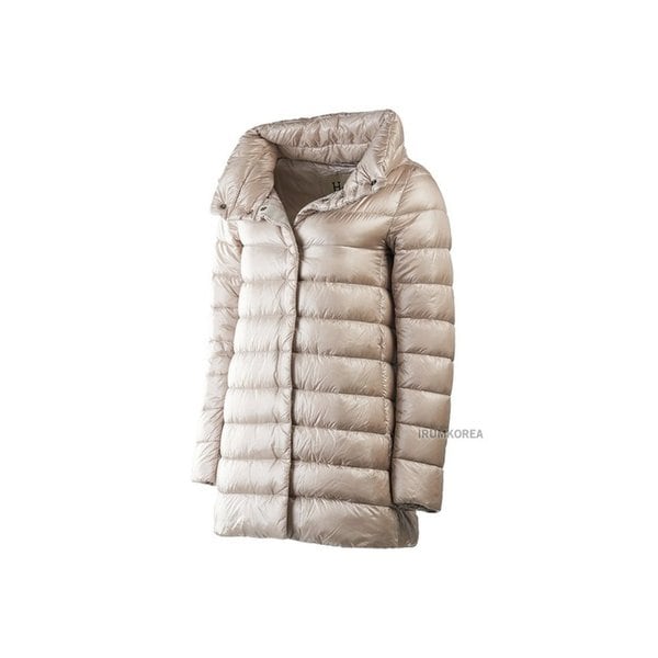 FW25 여성 아멜리아 롱 패딩 PI0505DIC 12017Z 1985