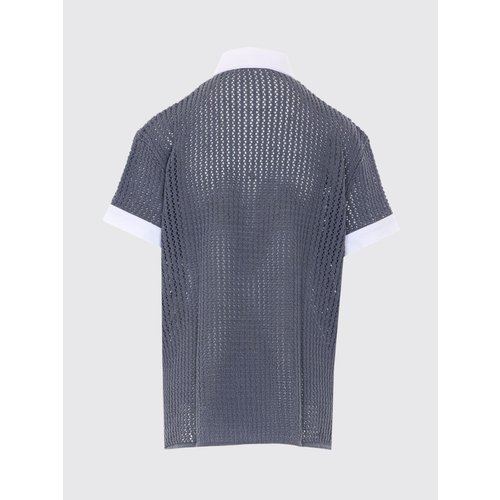 펜디 여성 티셔츠 반바지 긴팔 SS26 FZXE65AW4N F1W0R