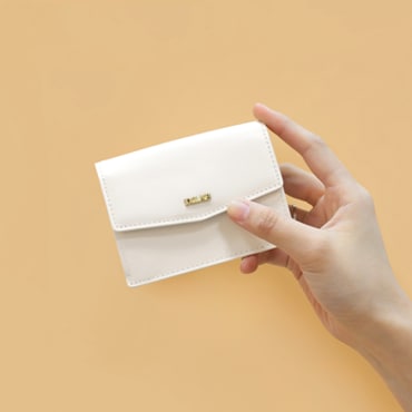 텐바이텐 D.LAB Merlin card wallet - 4color_(1052817)