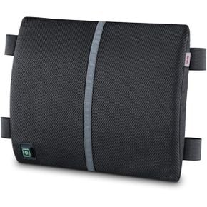 영국 보이로 전기요 Beurer HK70 Heated Lumbar Support Cushion Back support with heat functi