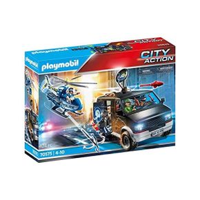 독일 플레이모빌 자동차 소방차 Playmobil 1435717