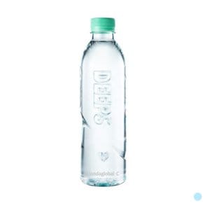 딥스 에코그린 휴대용 해양심층수 대용량 500ml 200개