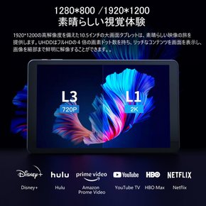 Z와이드 윈도우11 PC N4020 2in1 6GB RAM+128GB ROM + 1TB SSD 1 1920x1200 16:10 IPS 2.4G5G