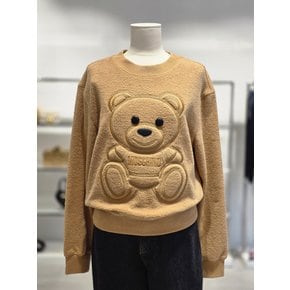 [여주점] 플리스 테디베어 스웨트 (170155261018)