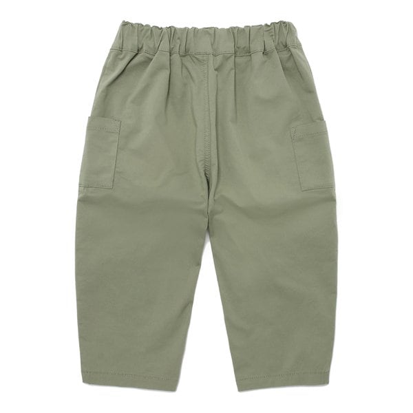 [여주점] [오프라벨 여주점] 블루독베이비 (KH) 면 카고 팬츠 (45114-410-06)